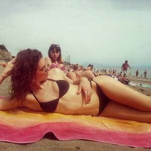 Antonella Fiordelisi nude 12