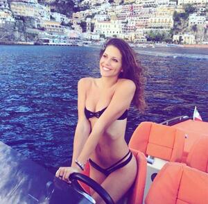 Antonella Fiordelisi nude 6