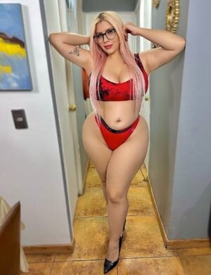 Antonella Paiva nude 1