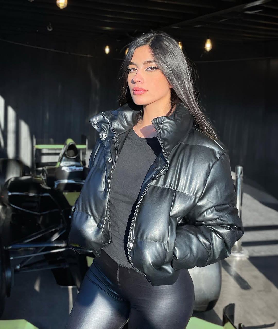 Antonia Cristal Figueroa nude 8