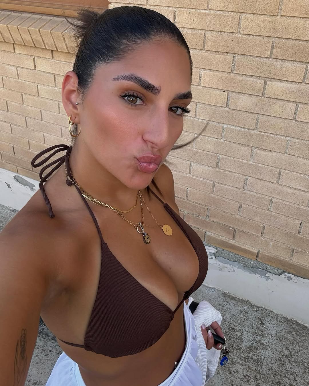 Antonia Kyriacou nude 7