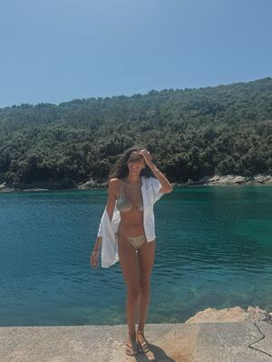 Antonia Orthodoxou