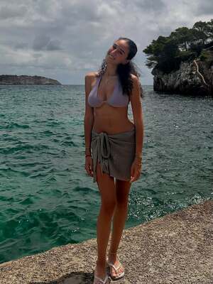 Antonia Orthodoxou nude 5