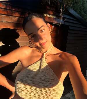 Antonia Orthodoxou nude 9