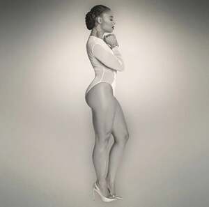 Antonique Smith nude 5