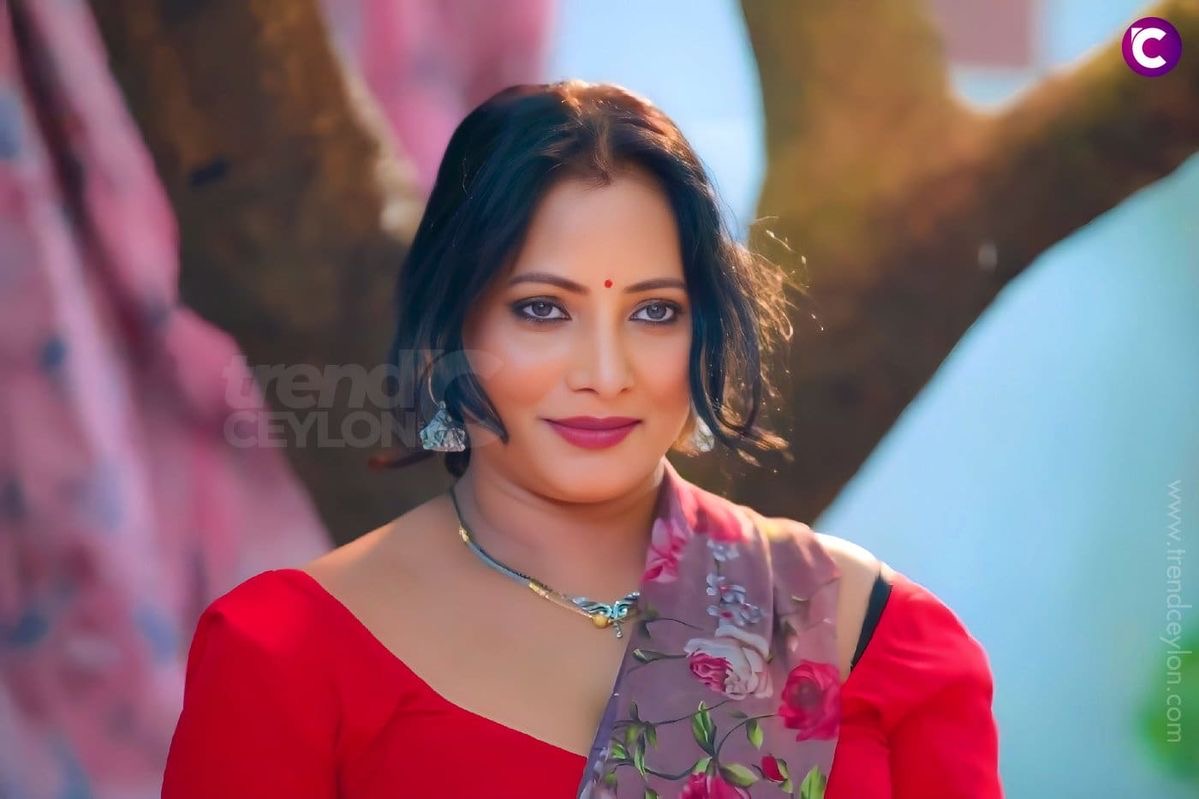 Anu Murya nude 10