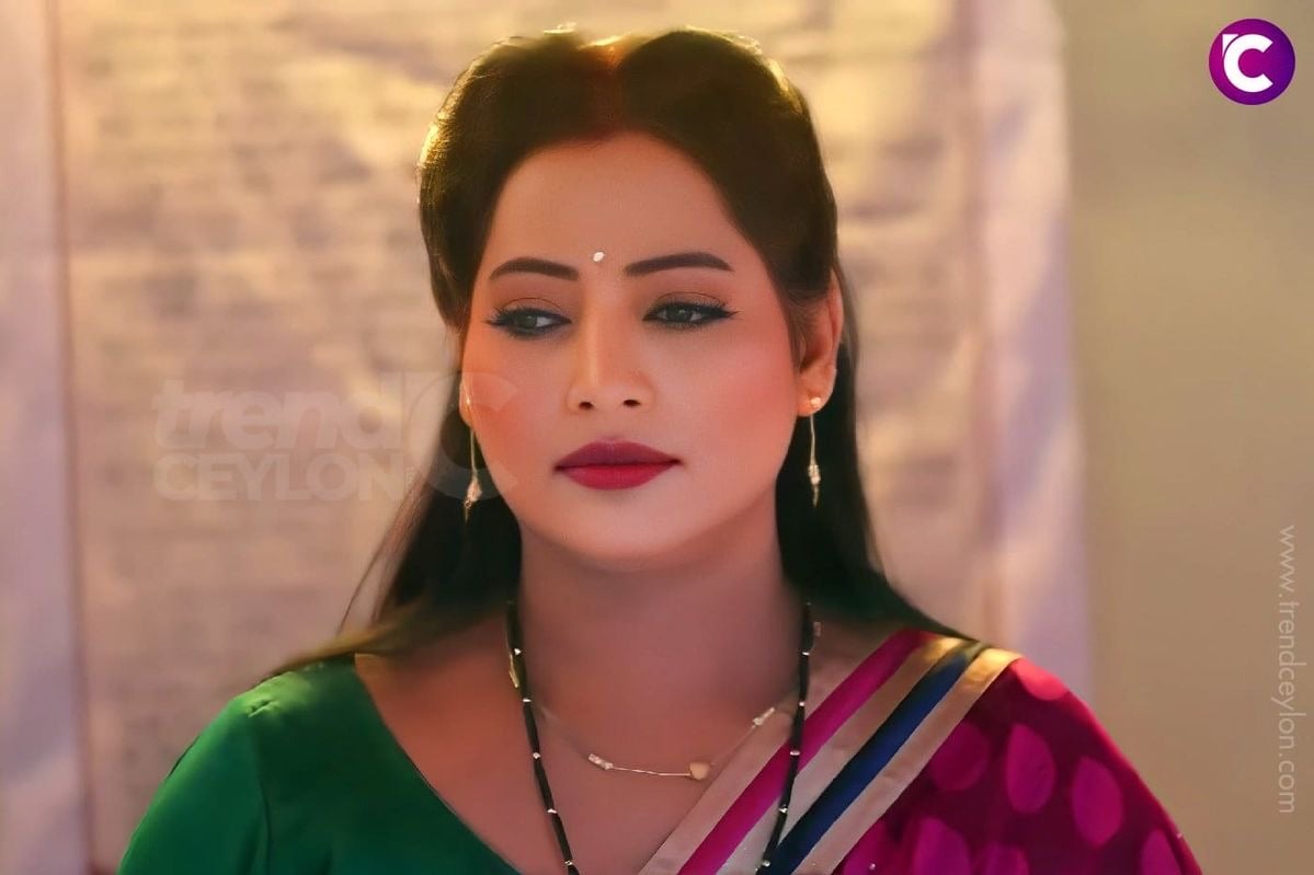 Anu Murya nude 11