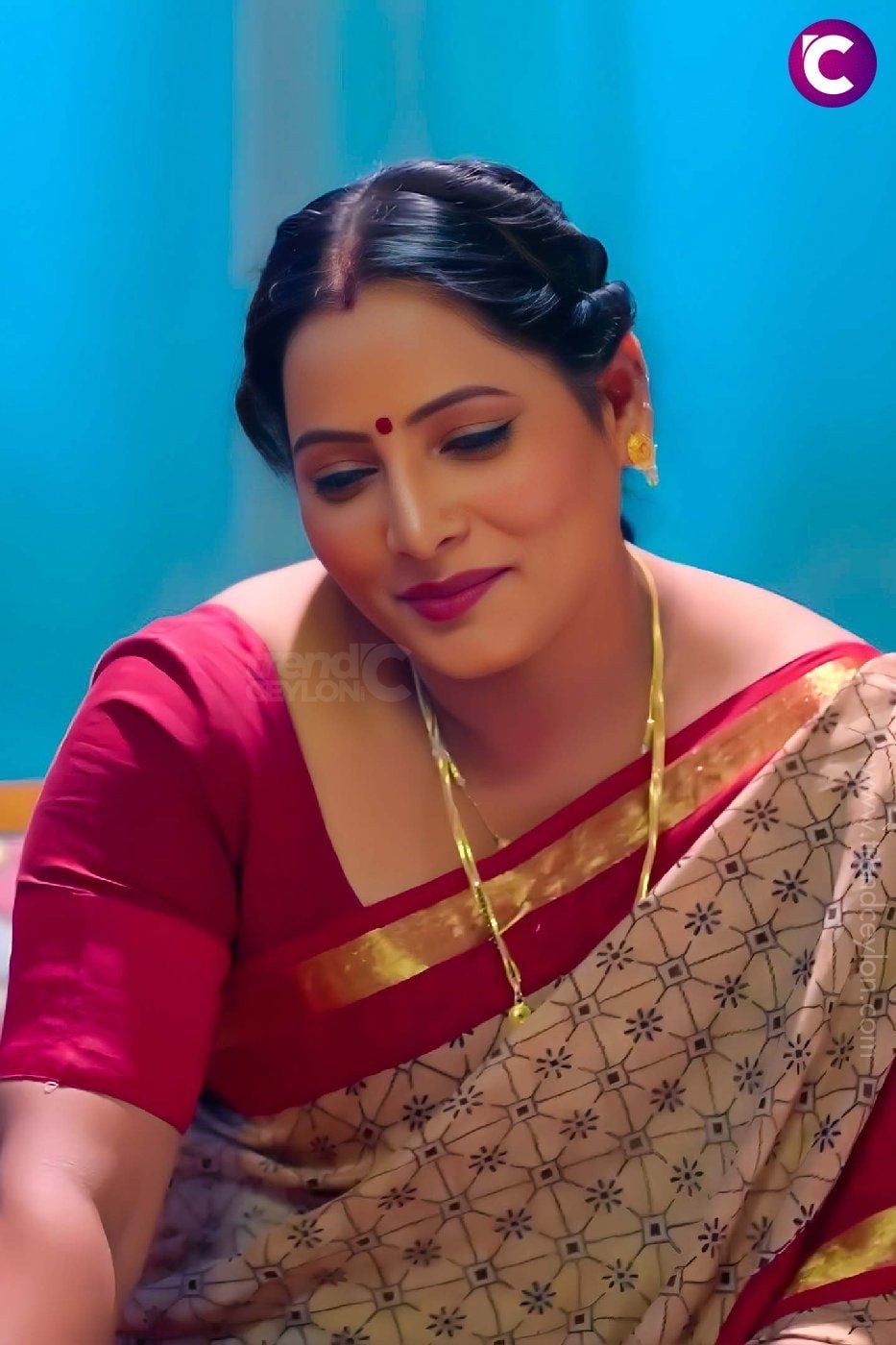 Anu Murya nude 12