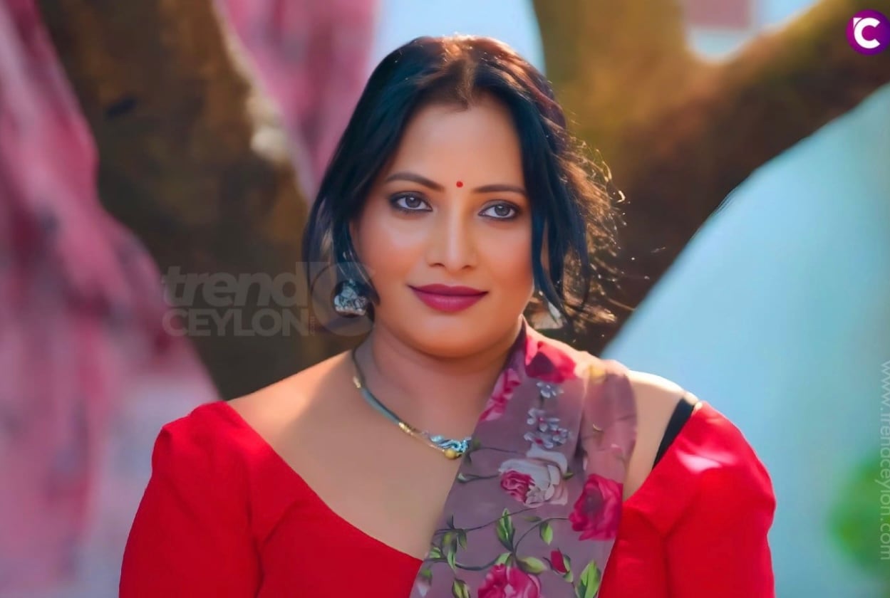 Anu Murya nude 3