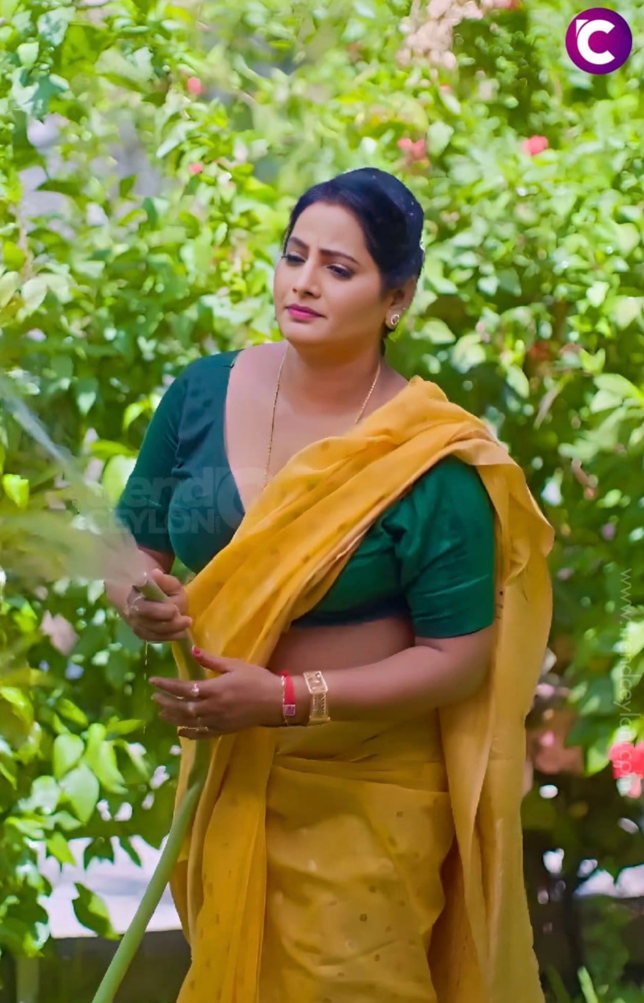 Anu Murya nude 4