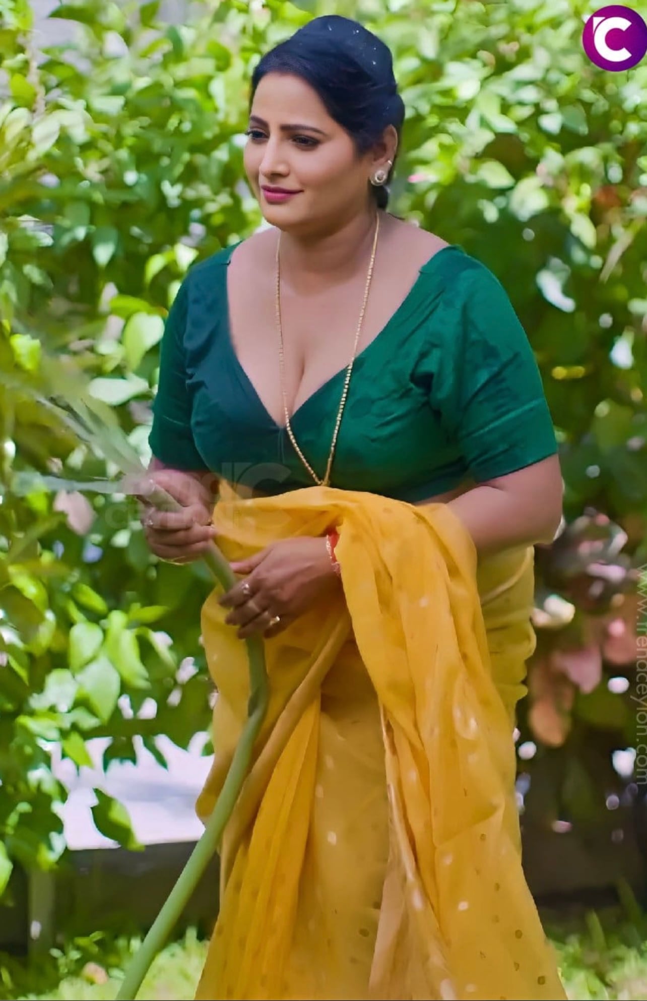Anu Murya nude 5
