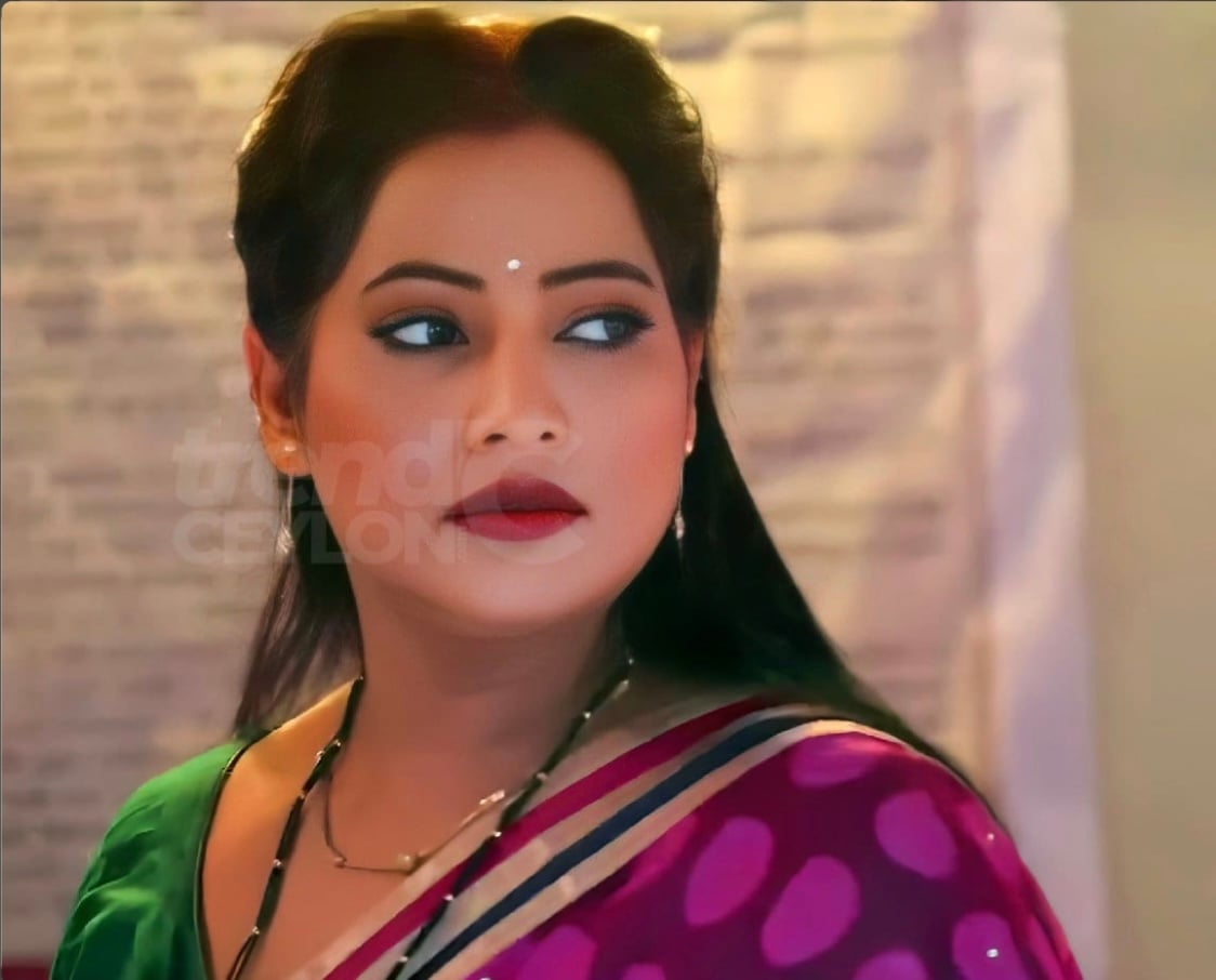 Anu Murya nude 6