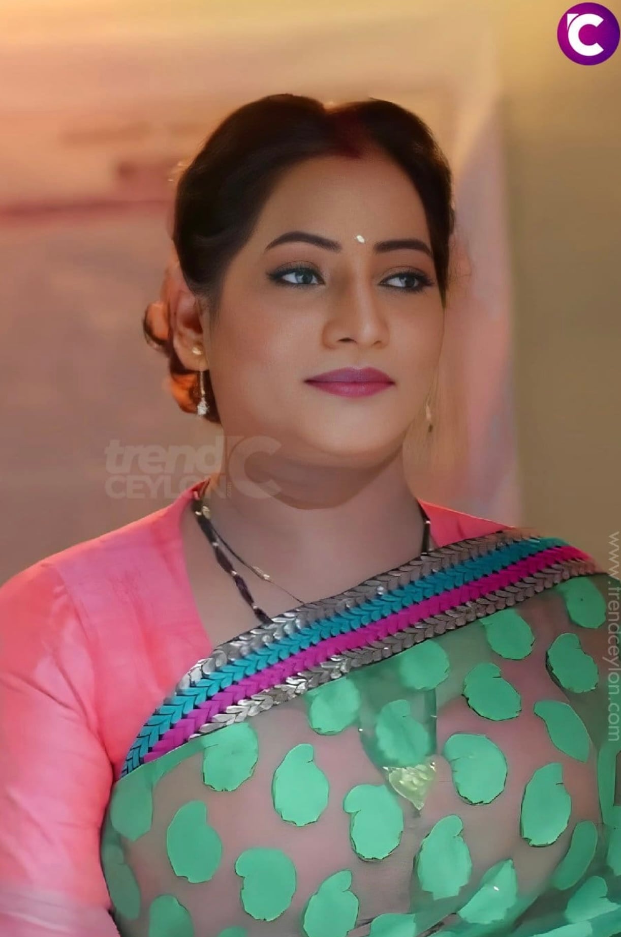 Anu Murya nude 7