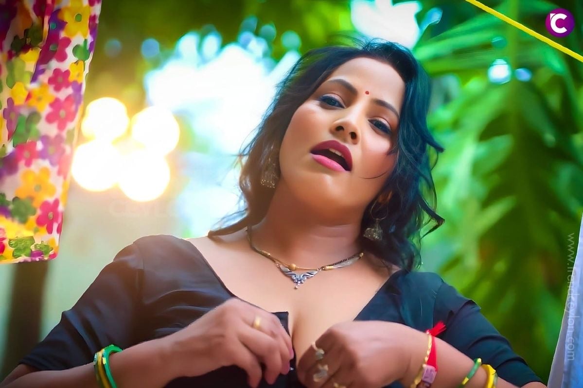 Anu Murya nude 9