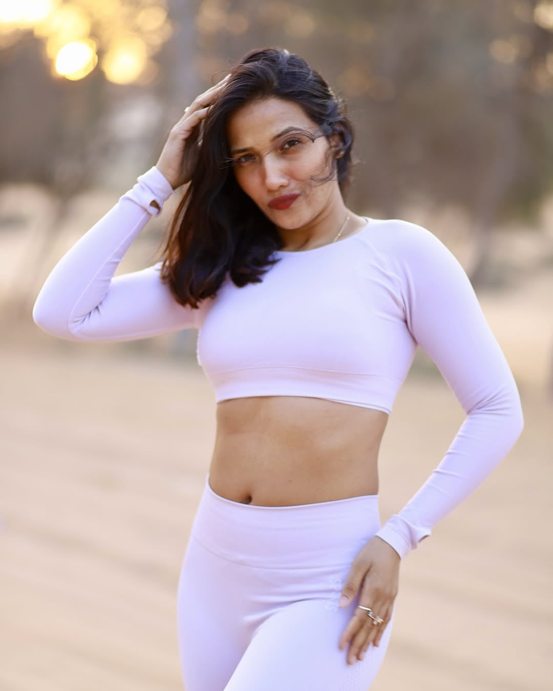 Anu Saini nude 12