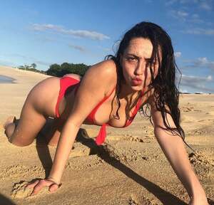 Anuhea Nihipali nude 8