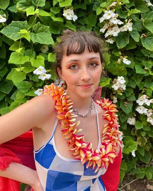 Anuhea Nihipali nude 9
