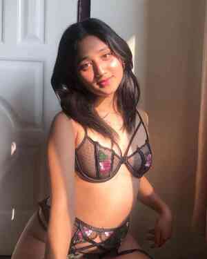 Anupa Adhikari nude 11