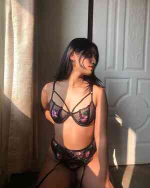 Anupa Adhikari nude 12