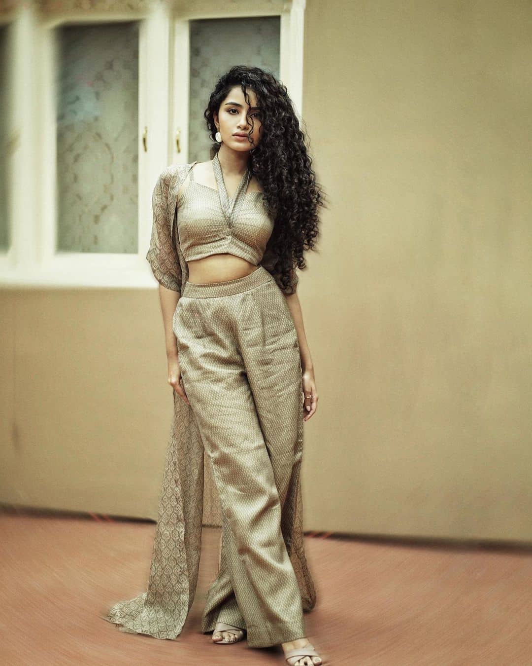 Anupama Parameswaran nude 1
