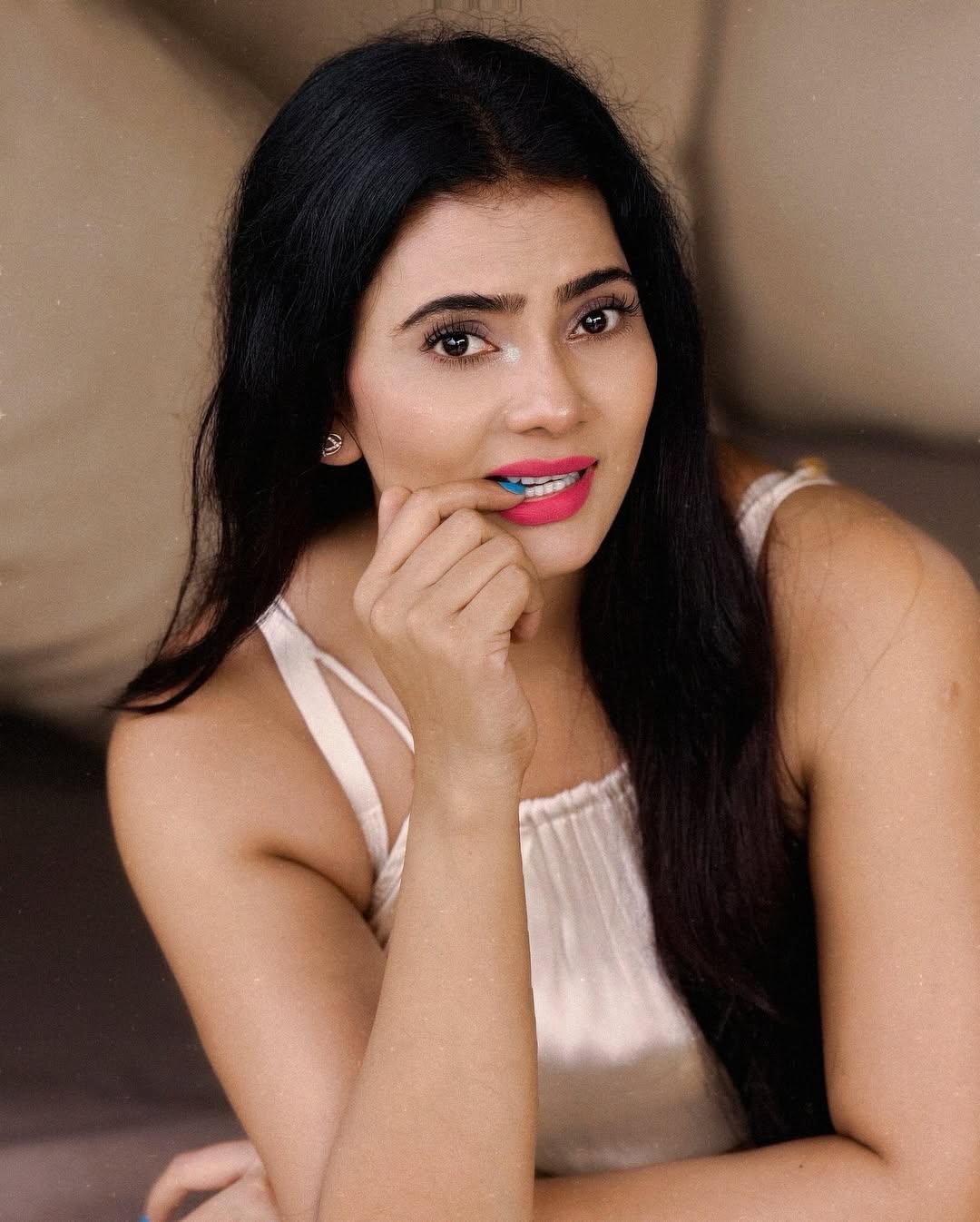Anupama Prakash nude 6