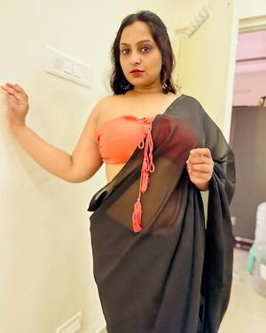 Anupama Swathi nude 1