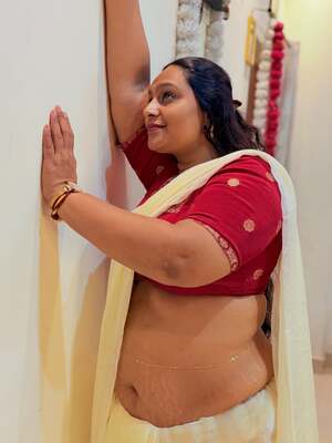 Anupama Swathi nude 10