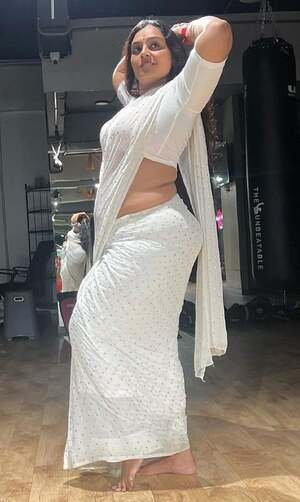 Anupama Swathi nude 2