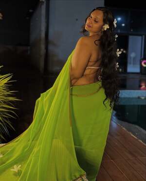 Anupama Swathi nude 3