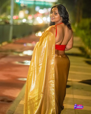 Anupama Swathi nude 8