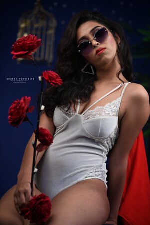 Anurima Banik nude 11