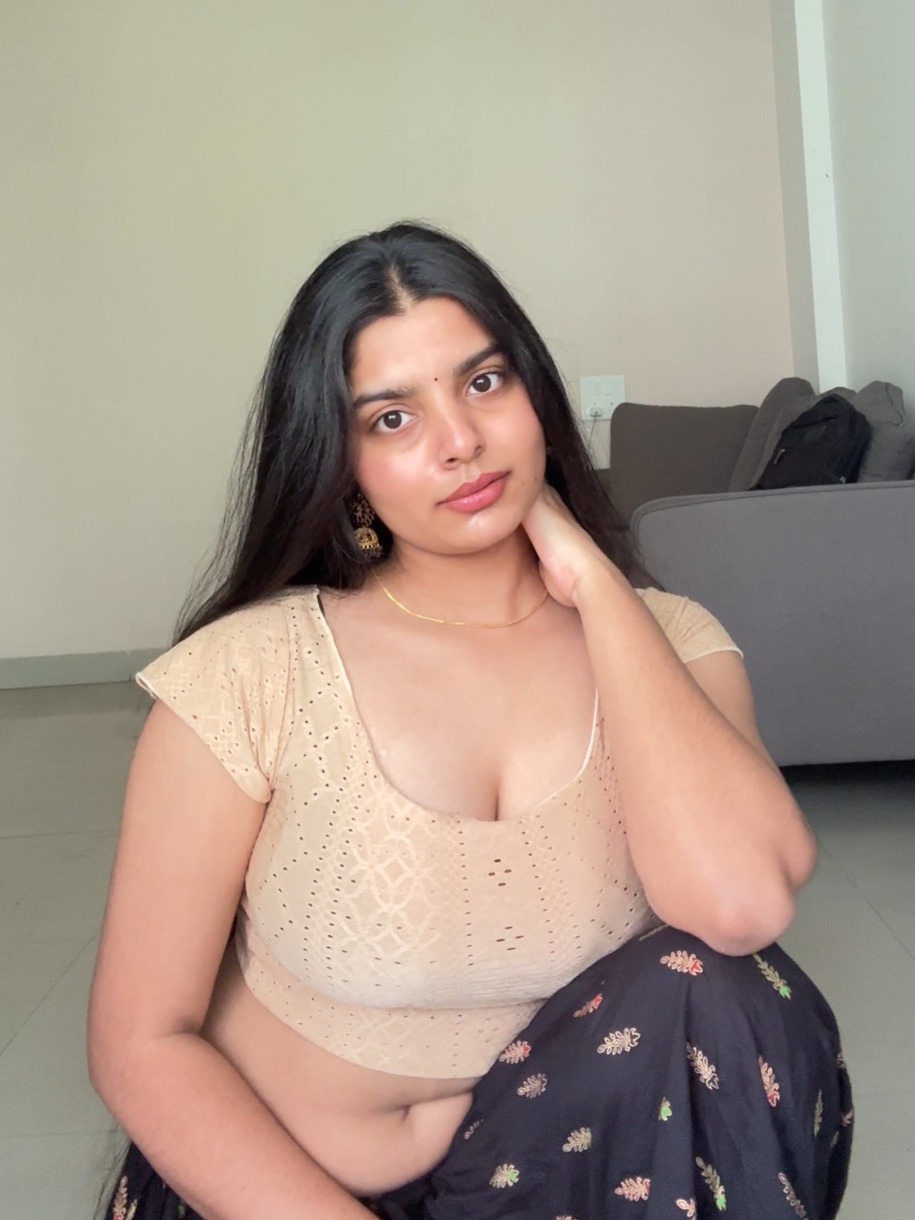 Anushka Deokate nude 12
