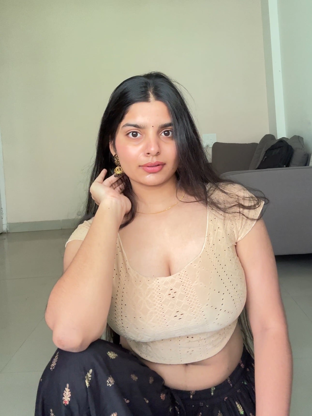 Anushka Deokate nude 3