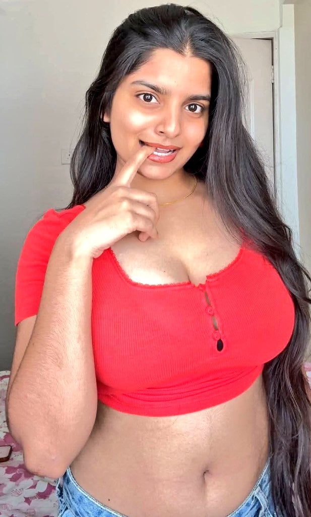 Anushka Deokate nude 5