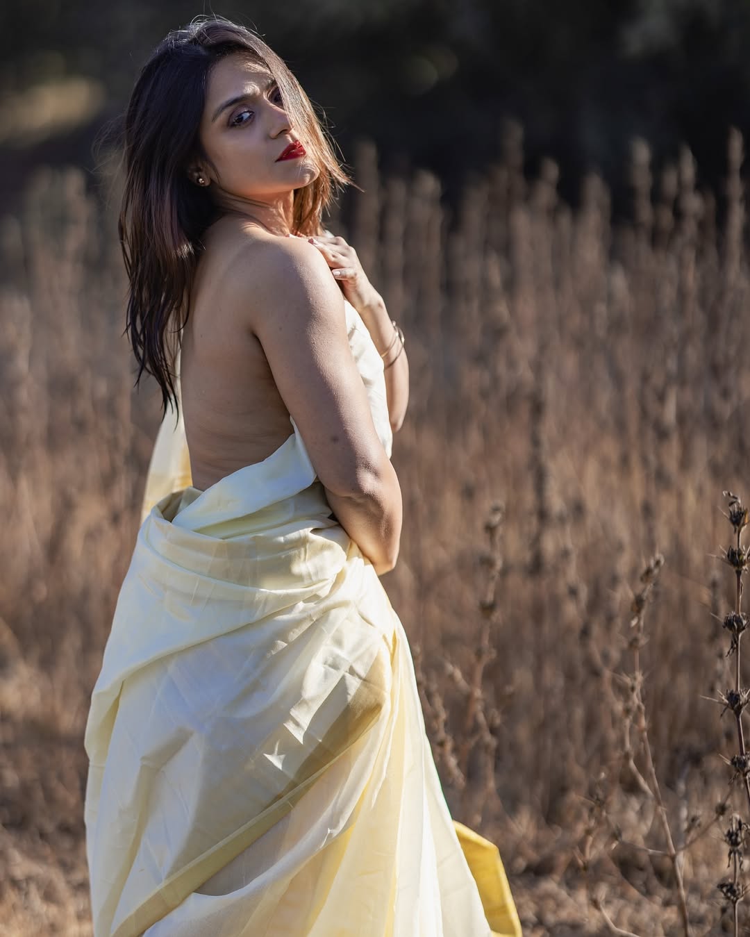 Anushka Joshi