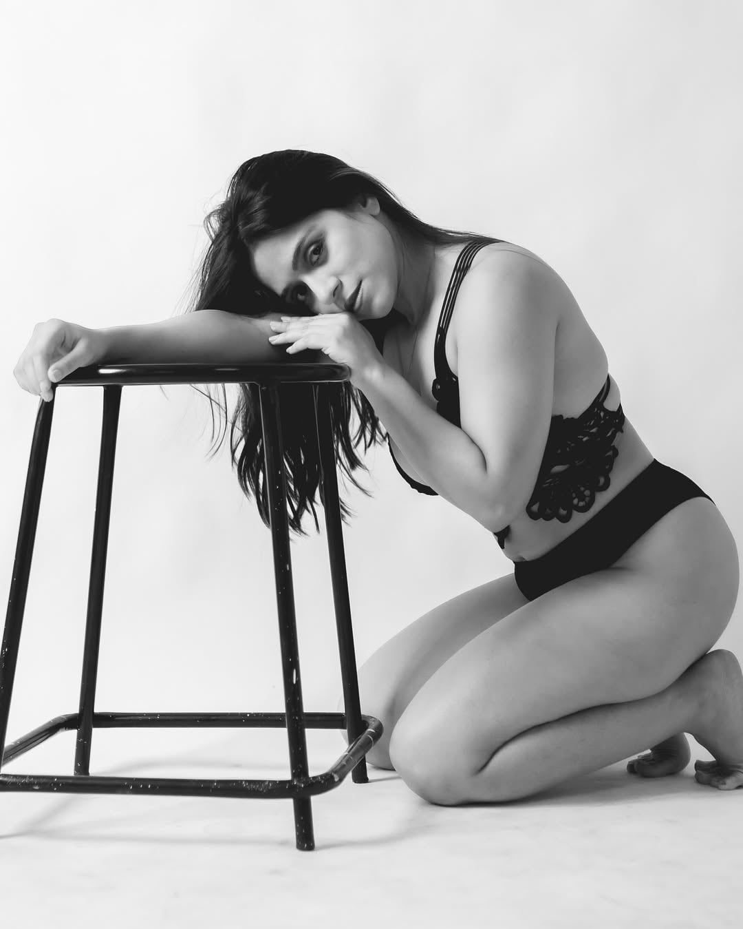 Anushka Joshi nude 12