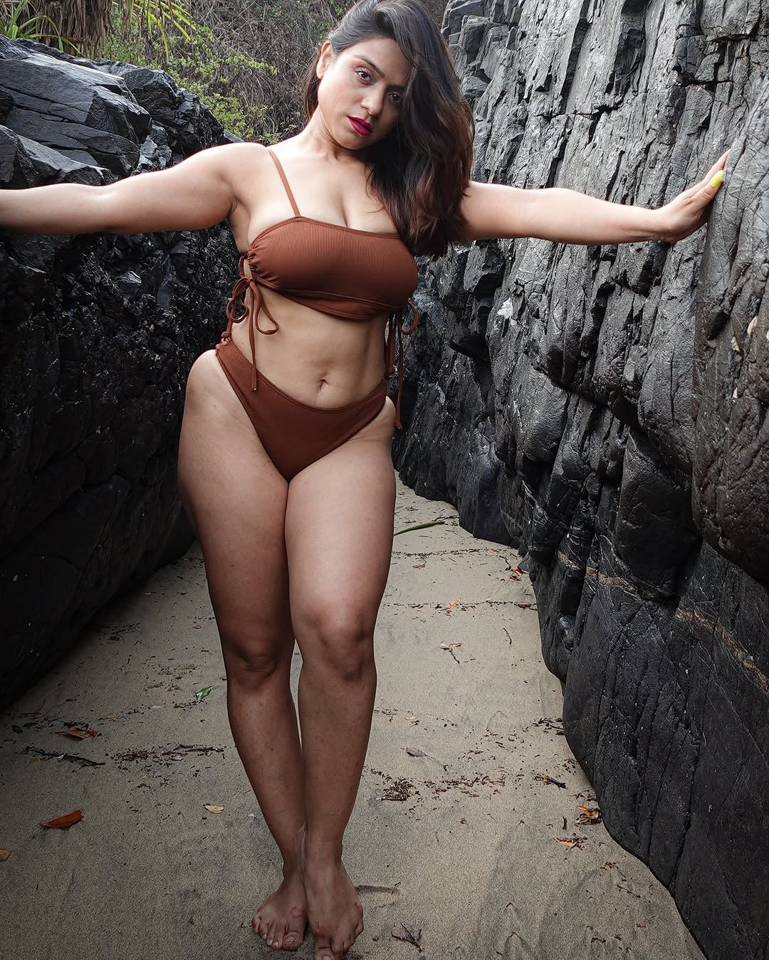 Anushka Joshi nude 3