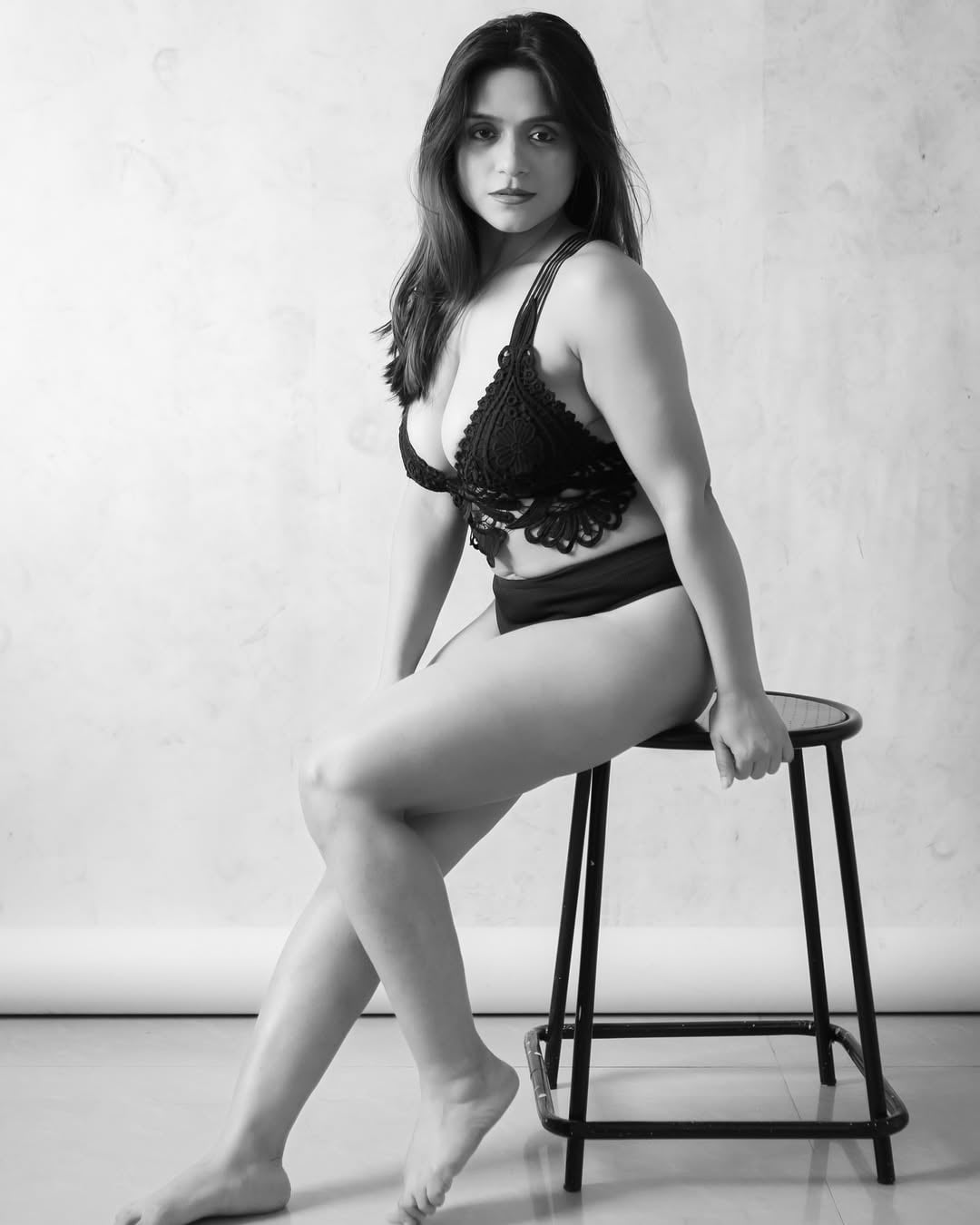 Anushka Joshi nude 6