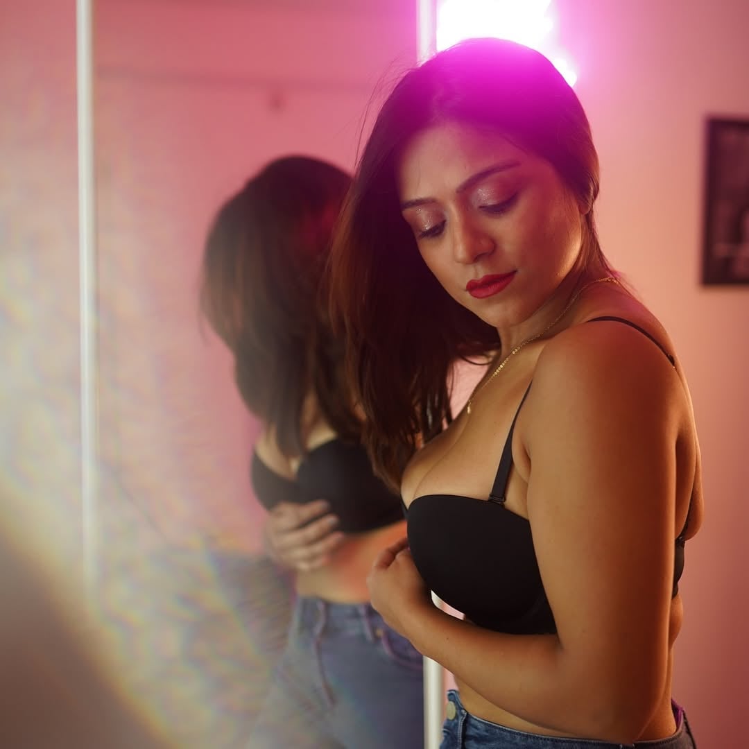 Anushka Joshi nude 9
