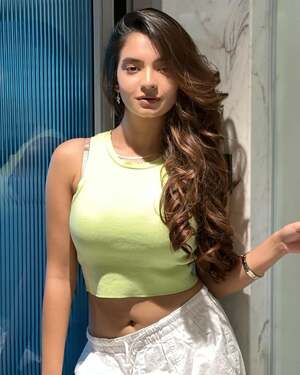 Anushka Sen nude 7