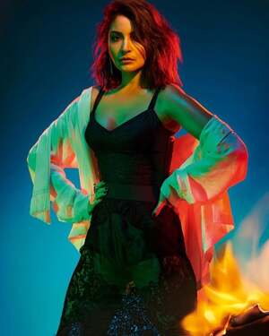 Anushka Sharma nude 5