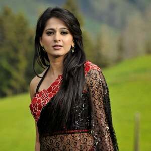 Anushka Shetty nude 12