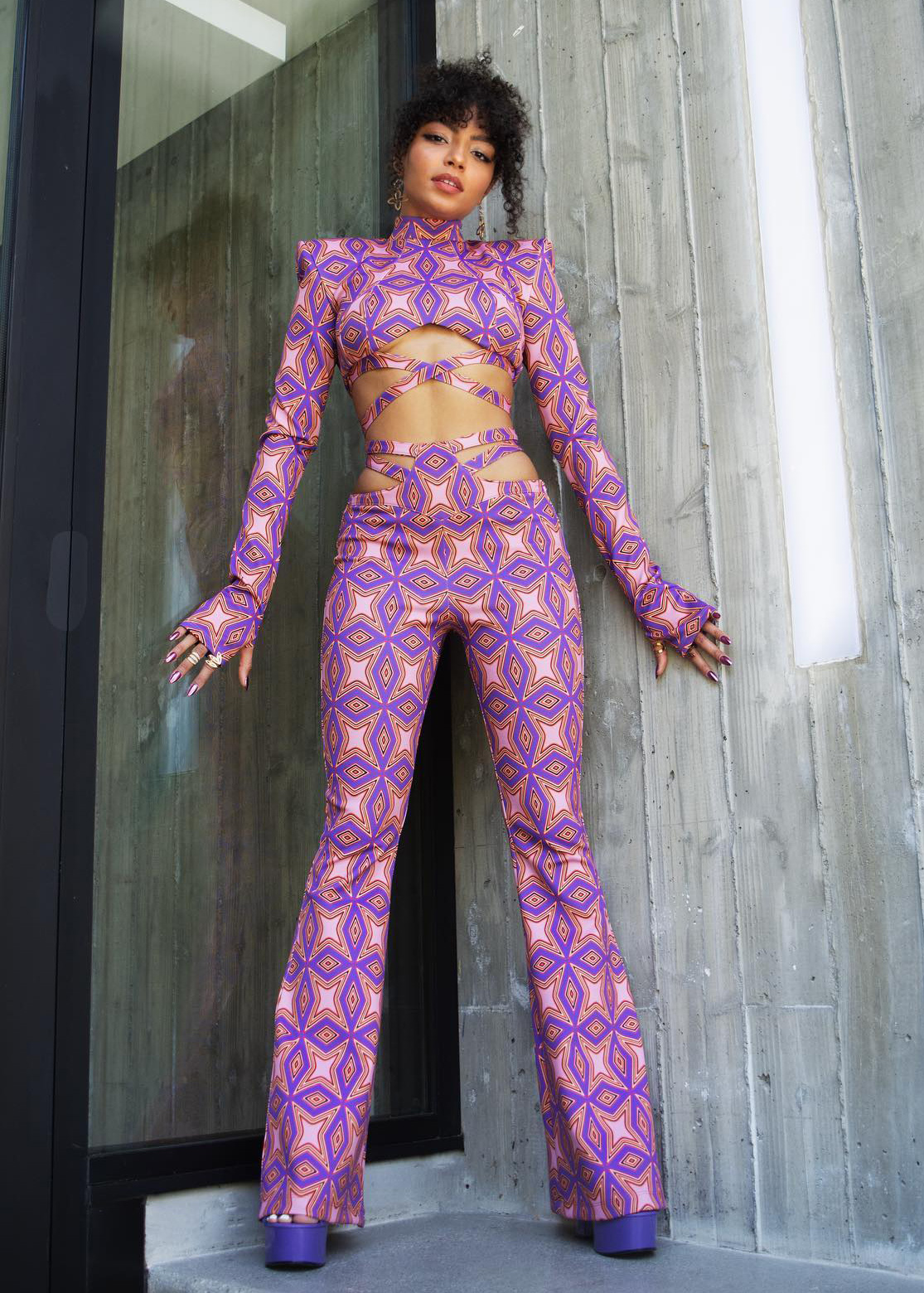 Any Gabrielly nude 3