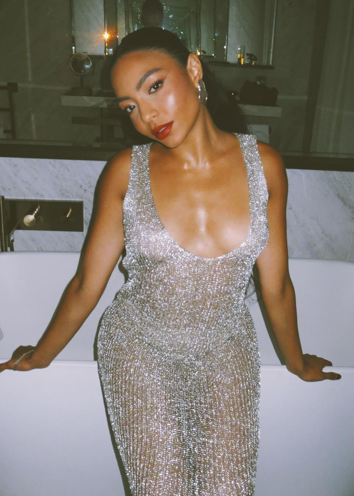 Any Gabrielly nude 5