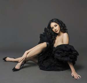 Anya Geraldine nude 10