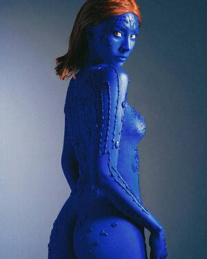 Anya Geraldine nude 11