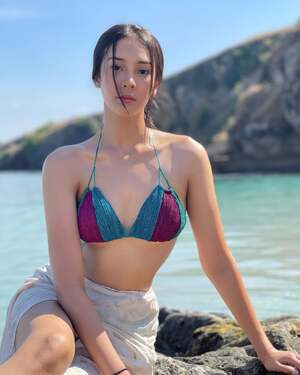 Anya Geraldine nude 5