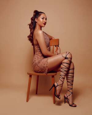 Anya Geraldine nude 7