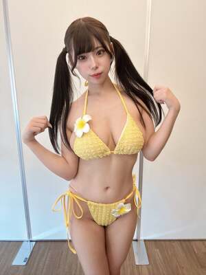 Anzu An nude 3