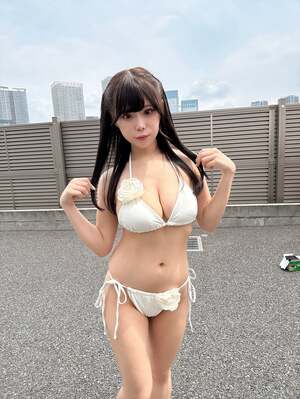 Anzu An nude 4